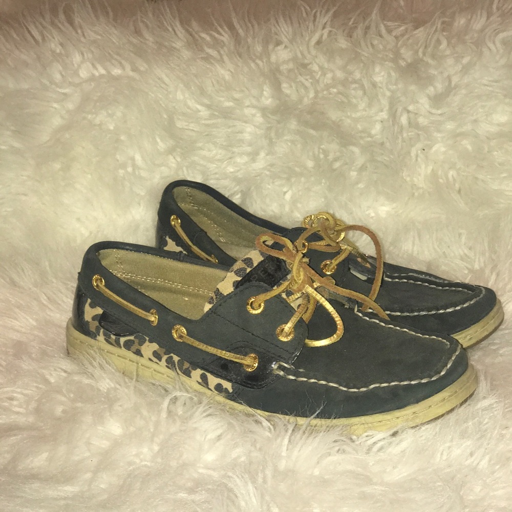 Sperry’s
